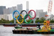 「東京2020オリンピック すべては国民とその懐を踏み台に コロナはコロナ、オリンピックはオリンピック」 今のところ失敗