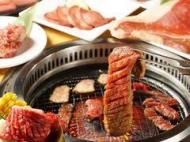 焼肉 韓国料理