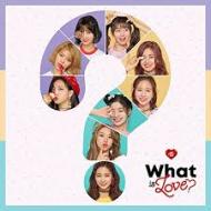 What is Love 名曲
