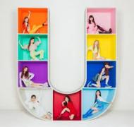 NiziU 1st album 『U』 楽しみ