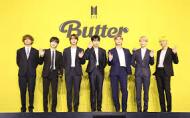 BTSの『Butter』