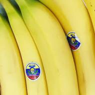#banana 好き