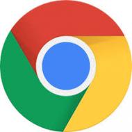 Google Chrome グーグルクローム