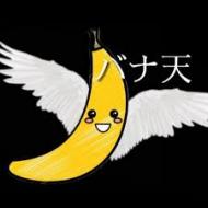 ＃banana 天使