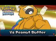 peanut Butter(Mixeli)