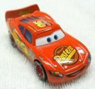 <PIXAR CARS diecast> made in China