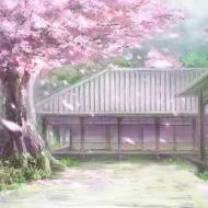 幻想郷で花見がしたい所 白桜玉