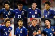 日本サッカー代表