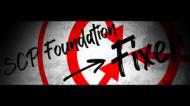 SCP Foundation→Fixer