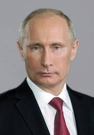 空気重すぎちっ息死からのプーチン大統領 嫌い