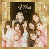 TWICEのfeel Special いい歌