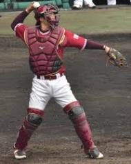 太田光(プロ野球選手)