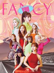 TWICEのfancy いい歌