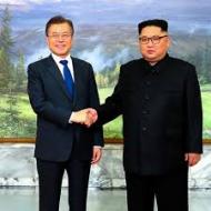 韓国＆北朝鮮