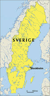 スウェーデン すべきじゃない