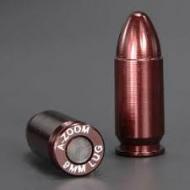 9mmパラベラム弾