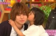 早坂ひららちゃんの伊野尾さんへのキス 許せない