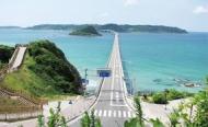 山口県 関門海峡のイメージ