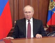 ロシアとウクライナの戦争 プーチン大統領だけが悪い