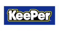 Keeperのロゴ