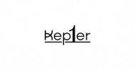 Kep1erのロゴ