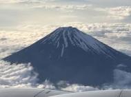 富士山🗻 登ったことある
