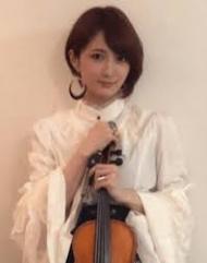 Ayasa(ヴァイオリニスト)