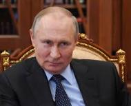 ウクライナ戦争の責任を負うべきなの プーチン