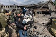ウクライナ戦争の責任を負うべきなの 全人類