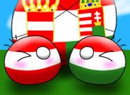 オーストリア=ハンガリー二重帝国