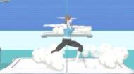 Wii Fit トレーナー ブス