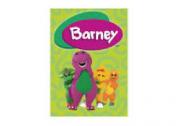 大きな着ぐるみが出てくるアメリカのドラマのキャラクターグッズで好きなの Barney