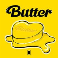 BTSのバター