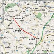 鉄道網が発達しているの 神奈川県