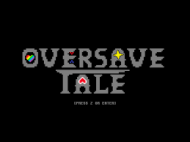 OverSave-Tale