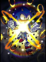 Ultra Sonic