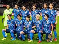 サッカーのＡ代表が強いの サッカー日本代表