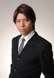 アニメで声優をしていて驚いた俳優 上川隆也
