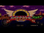Sonic Cinos 2 demo 15/02/2020