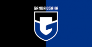 大阪のサッカーチーム ガンバ大阪