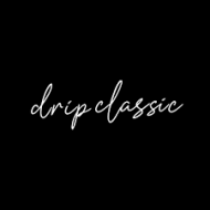 Drip classic sans ＆ O4 ToAC