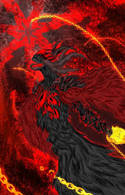 Scarlet Demon (Chinese Branch Scarlet King)