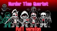 murder time quartet