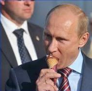 プーチン大統領 好き