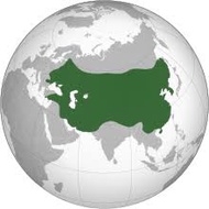 モンゴル帝国