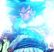 JF Goku
