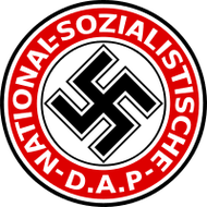 ドイツ(国家社会主義ドイツ労働者党)