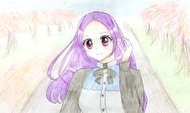 綾瀬紫苑