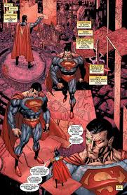 Superman (Cosmic Armor)