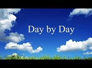 Day by day!(太鼓の達人)